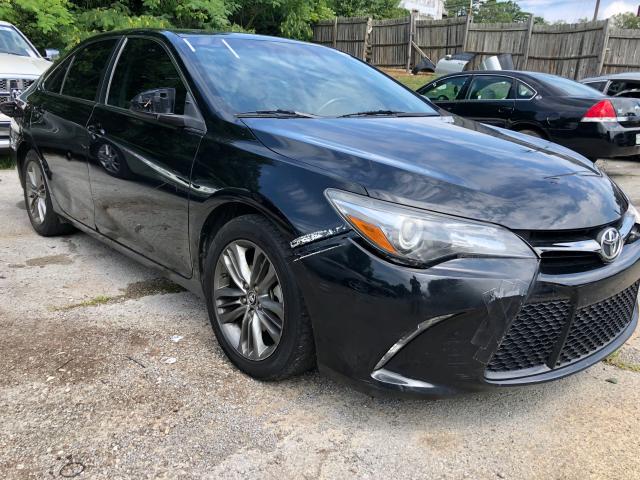 TOYOTA CAMRY LE 2016 4t1bf1fk4gu195377