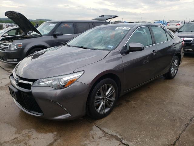 TOYOTA CAMRY LE 2016 4t1bf1fk4gu195704