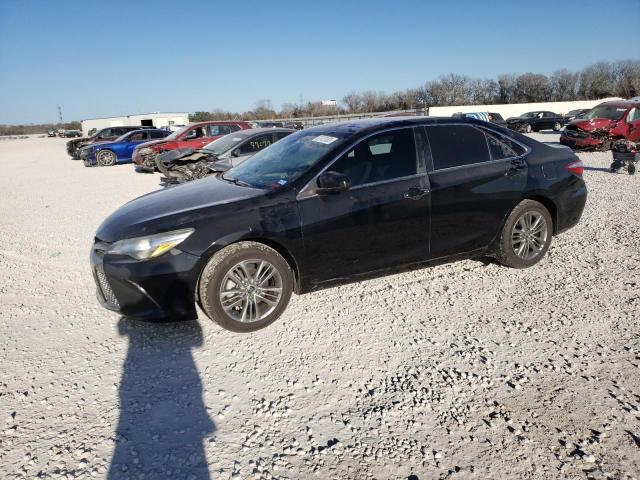 TOYOTA CAMRY LE 2016 4t1bf1fk4gu196190