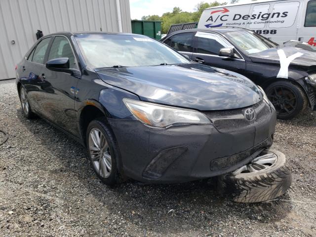 TOYOTA CAMRY LE 2016 4t1bf1fk4gu196206