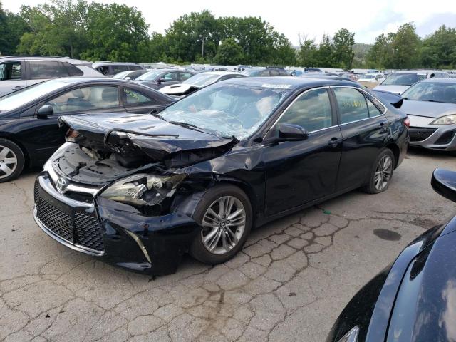 TOYOTA CAMRY LE 2016 4t1bf1fk4gu196626