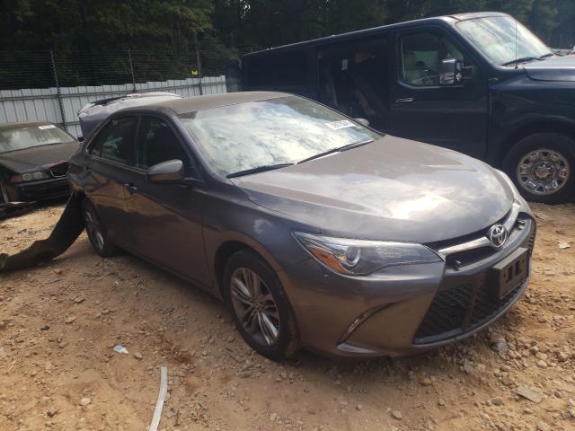 TOYOTA CAMRY LE 2016 4t1bf1fk4gu198103