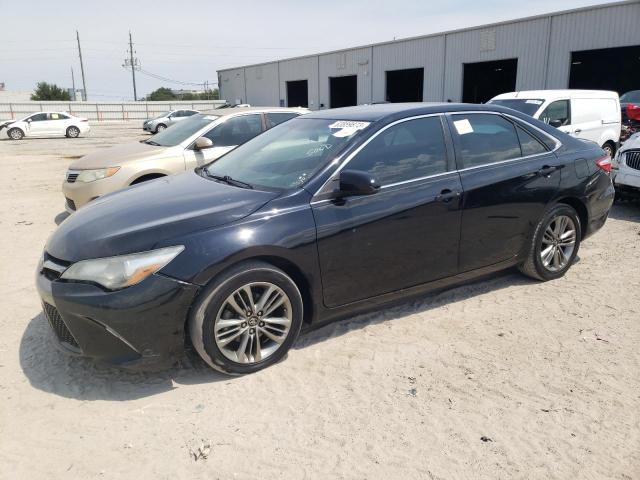 TOYOTA CAMRY LE 2016 4t1bf1fk4gu198716