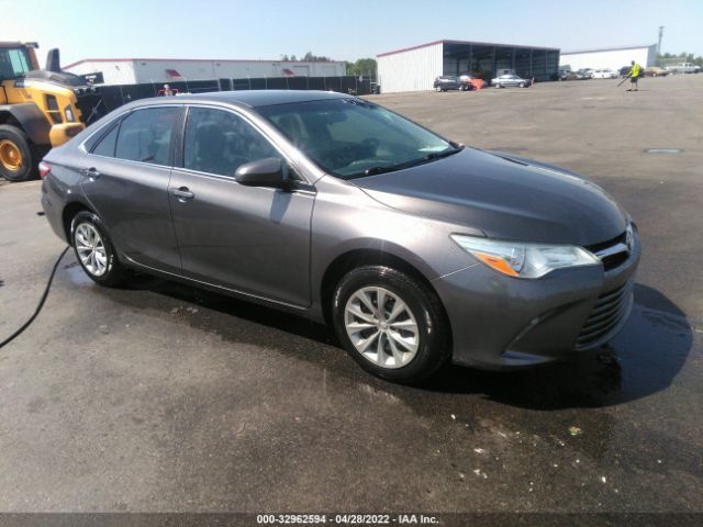 TOYOTA CAMRY 2016 4t1bf1fk4gu198831