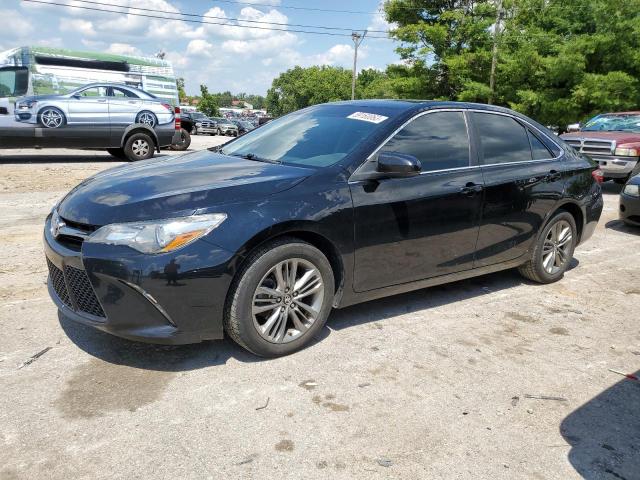 TOYOTA CAMRY LE 2016 4t1bf1fk4gu200528