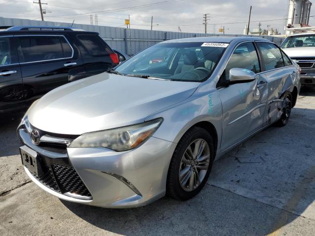 TOYOTA CAMRY LE 2016 4t1bf1fk4gu200867