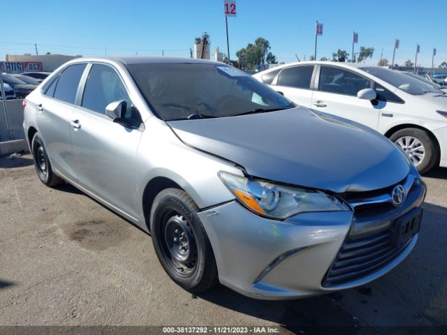 TOYOTA CAMRY 2016 4t1bf1fk4gu204367