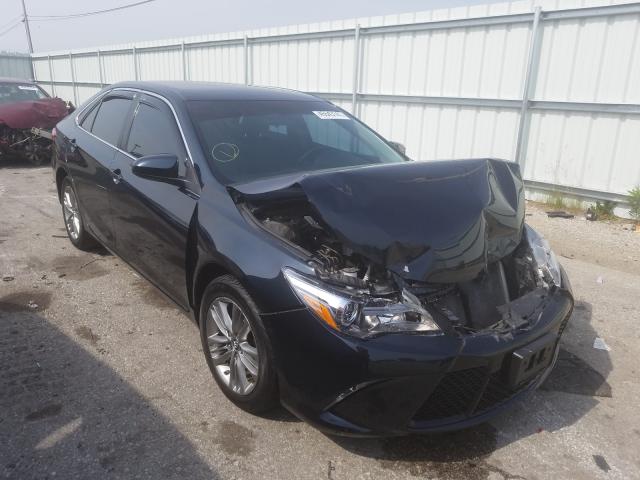 TOYOTA CAMRY LE 2016 4t1bf1fk4gu204465