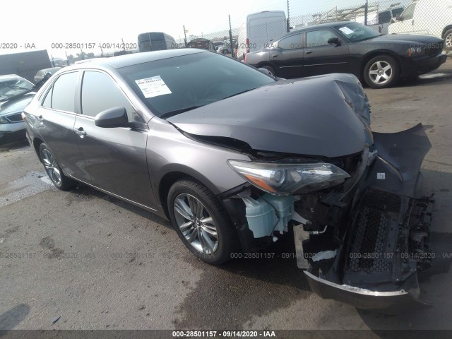 TOYOTA CAMRY 2016 4t1bf1fk4gu204854