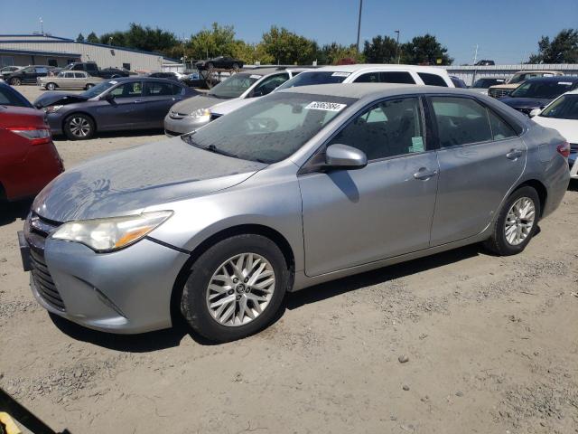 TOYOTA CAMRY LE 2016 4t1bf1fk4gu205499