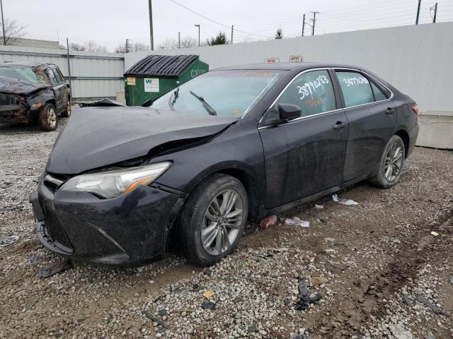 TOYOTA CAMRY LE 2016 4t1bf1fk4gu205566