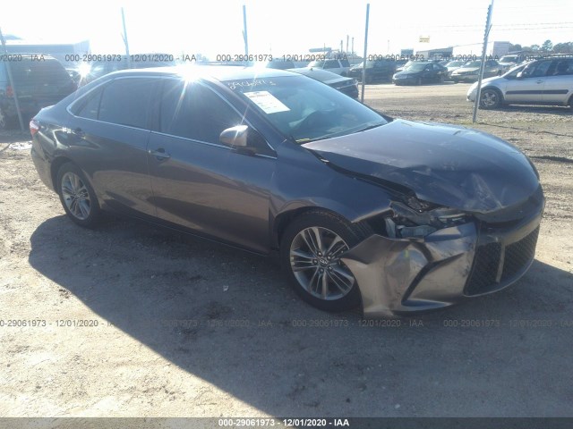 TOYOTA CAMRY 2016 4t1bf1fk4gu206393