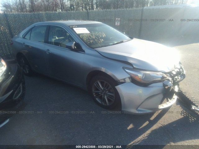 TOYOTA CAMRY 2016 4t1bf1fk4gu206460