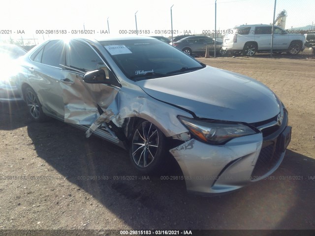 TOYOTA CAMRY 2016 4t1bf1fk4gu206751