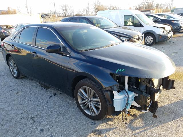 TOYOTA CAMRY LE 2016 4t1bf1fk4gu207608