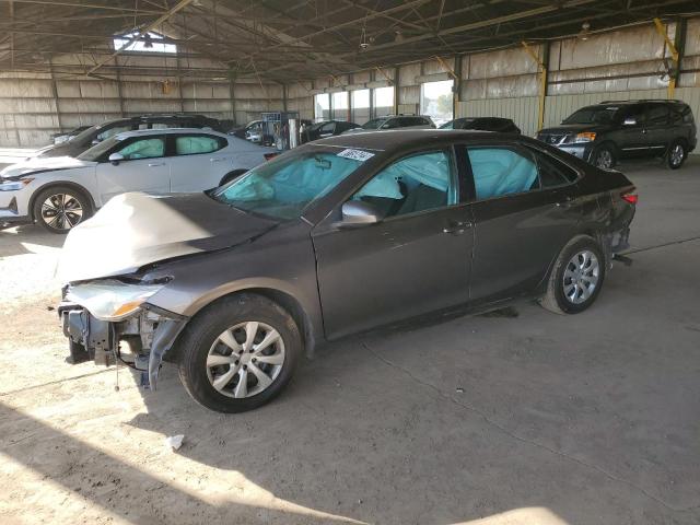 TOYOTA CAMRY 2016 4t1bf1fk4gu207821