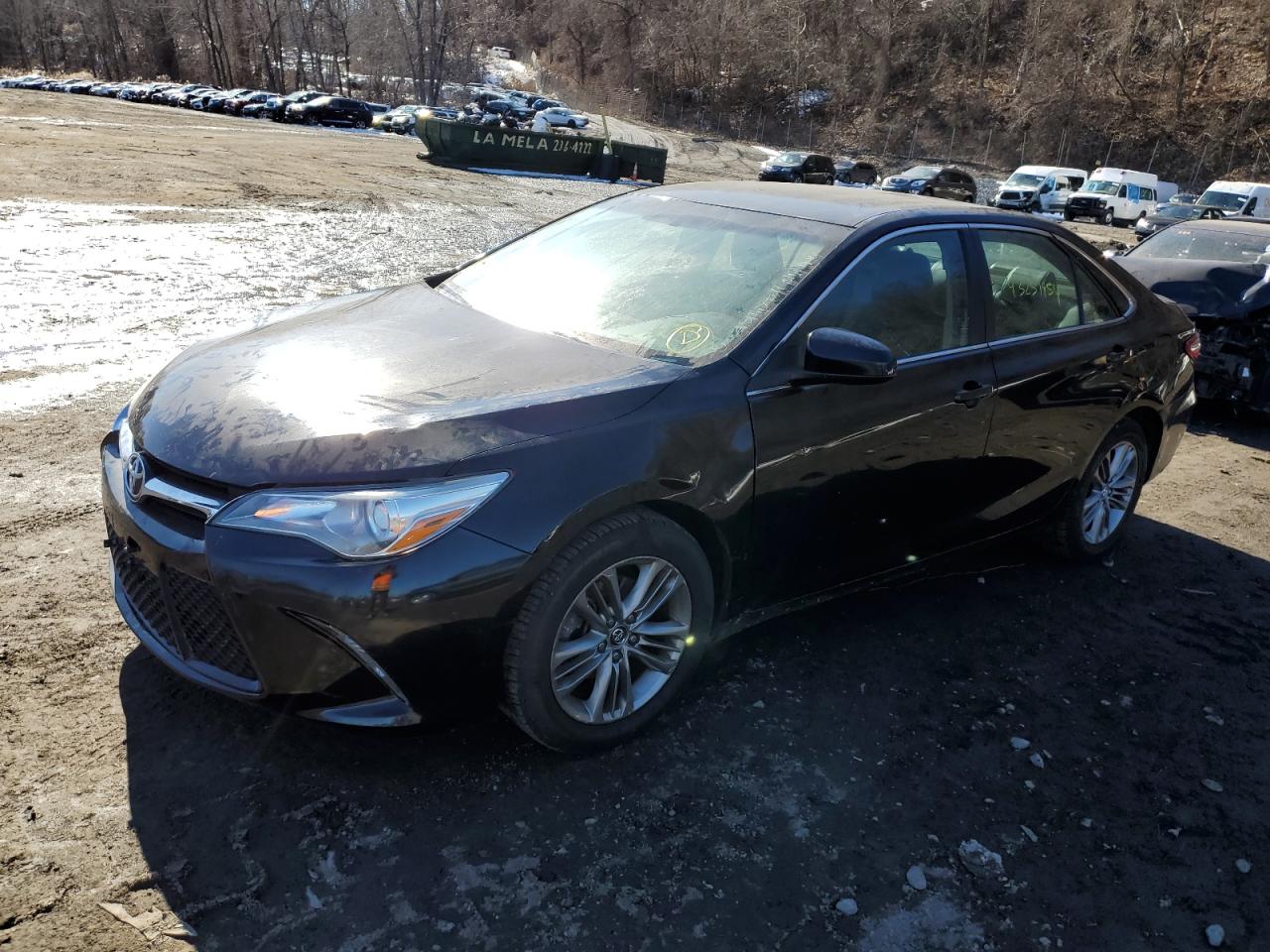 TOYOTA CAMRY 2016 4t1bf1fk4gu208161