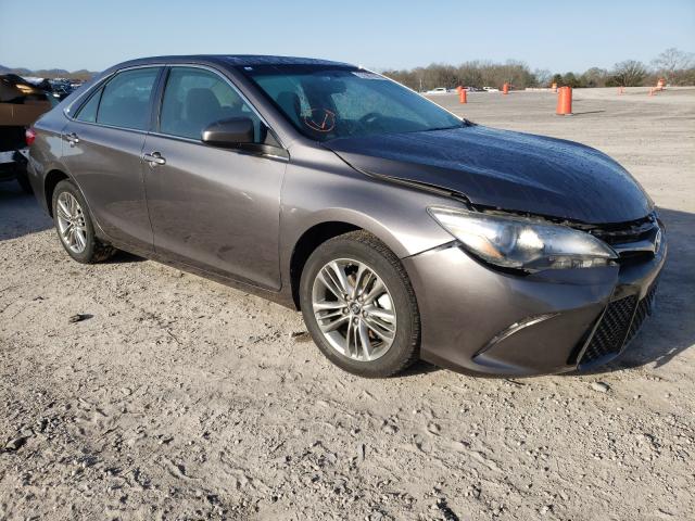 TOYOTA CAMRY LE 2016 4t1bf1fk4gu208189