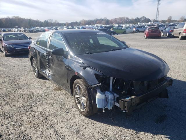 TOYOTA CAMRY LE 2016 4t1bf1fk4gu209021