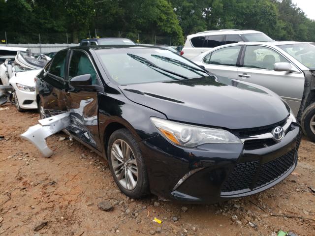 TOYOTA CAMRY LE 2016 4t1bf1fk4gu209150