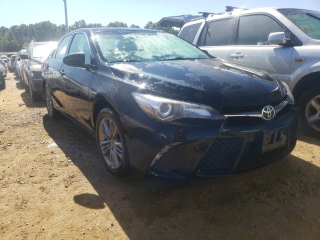 TOYOTA CAMRY LE 2016 4t1bf1fk4gu209679