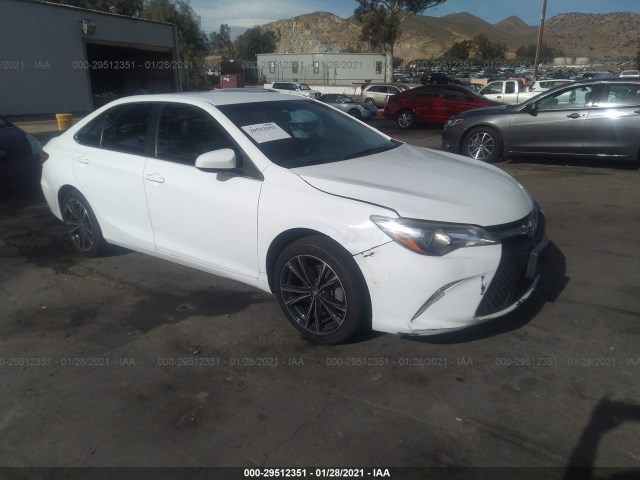 TOYOTA CAMRY 2016 4t1bf1fk4gu209844