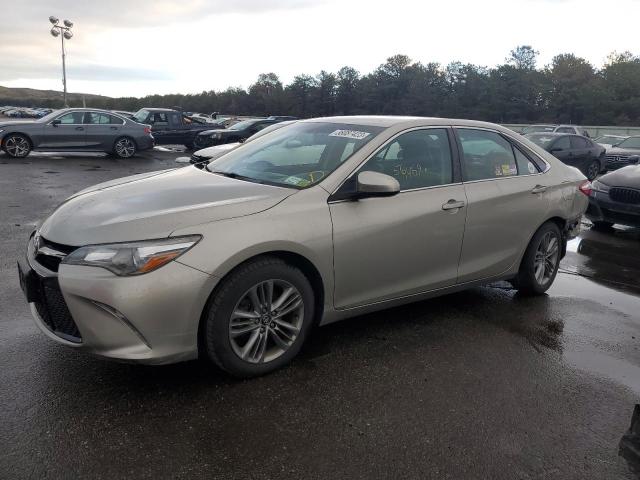 TOYOTA CAMRY LE 2016 4t1bf1fk4gu210864