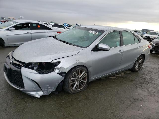 TOYOTA CAMRY LE 2016 4t1bf1fk4gu210928