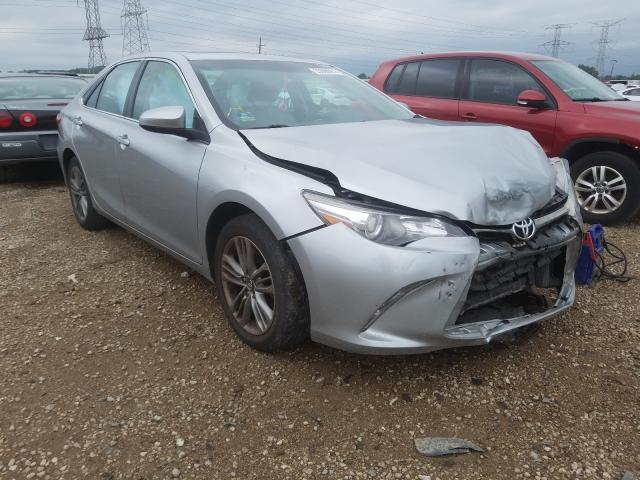 TOYOTA CAMRY LE 2016 4t1bf1fk4gu210945