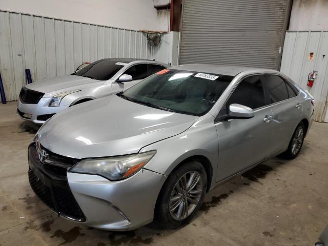 TOYOTA CAMRY LE 2016 4t1bf1fk4gu211576