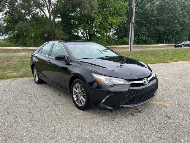 TOYOTA CAMRY LE 2016 4t1bf1fk4gu211870