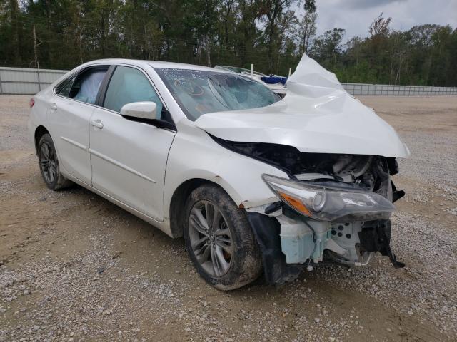 TOYOTA CAMRY LE 2016 4t1bf1fk4gu213649