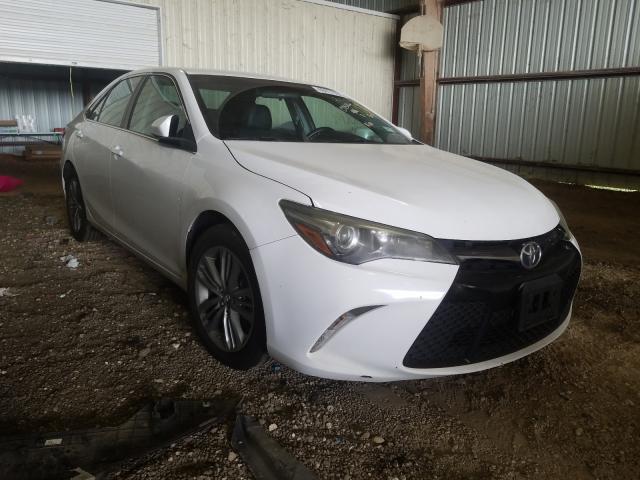 TOYOTA CAMRY LE 2016 4t1bf1fk4gu214168