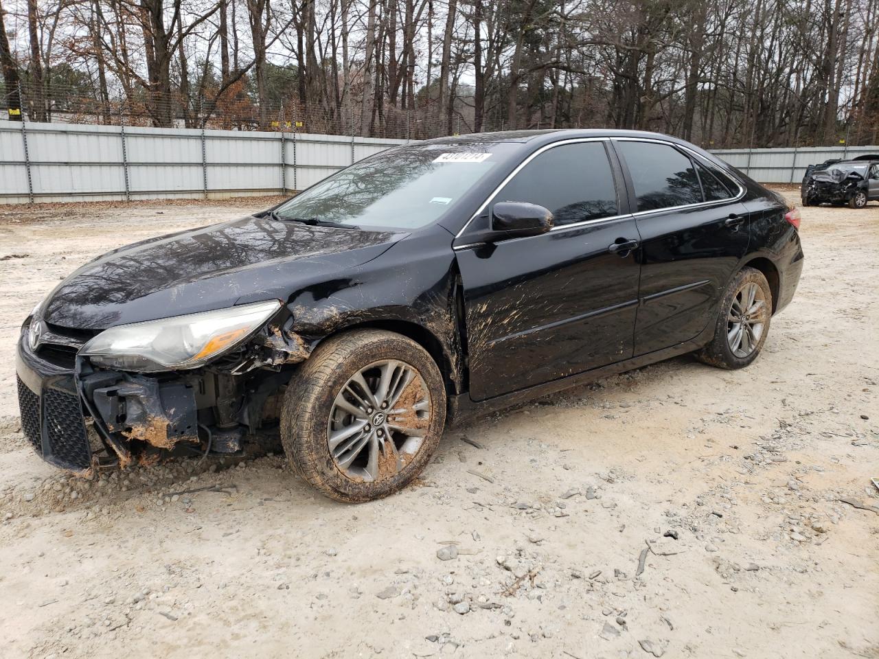 TOYOTA CAMRY 2016 4t1bf1fk4gu214302