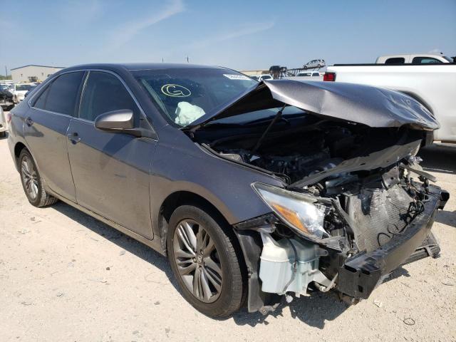 TOYOTA CAMRY LE 2016 4t1bf1fk4gu214381