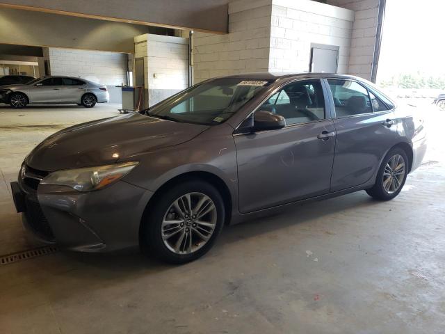 TOYOTA CAMRY 2016 4t1bf1fk4gu216843