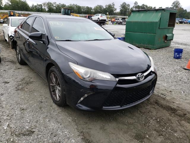 TOYOTA CAMRY LE 2016 4t1bf1fk4gu220262