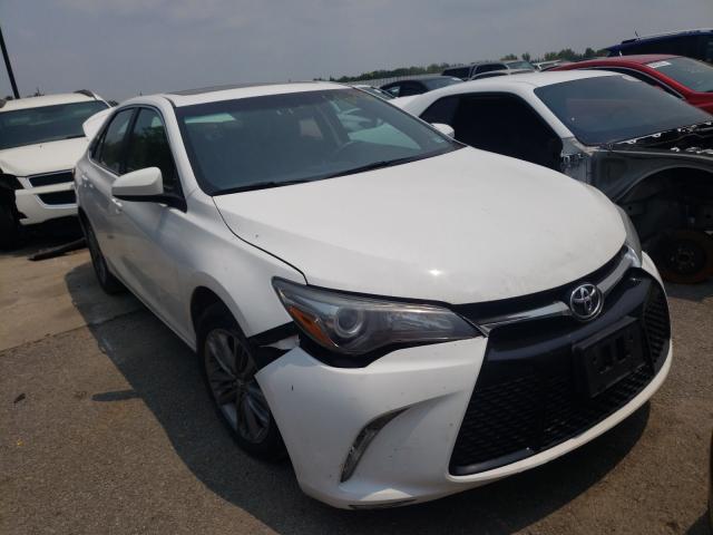 TOYOTA CAMRY LE 2016 4t1bf1fk4gu220388