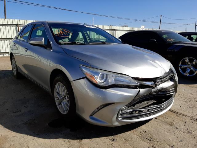 TOYOTA CAMRY LE 2016 4t1bf1fk4gu221136