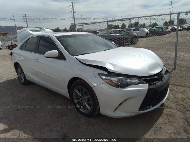 TOYOTA CAMRY 2016 4t1bf1fk4gu221332