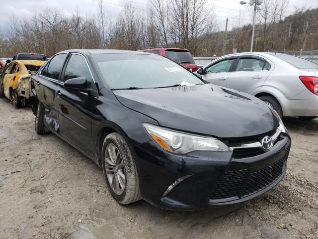 TOYOTA CAMRY LE 2016 4t1bf1fk4gu221492