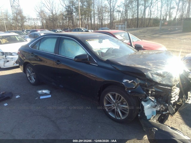 TOYOTA CAMRY 2016 4t1bf1fk4gu221833