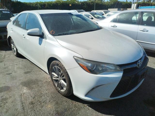 TOYOTA CAMRY LE 2016 4t1bf1fk4gu222318