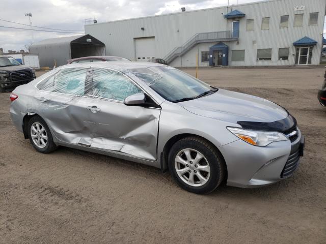 TOYOTA CAMRY LE 2016 4t1bf1fk4gu222335