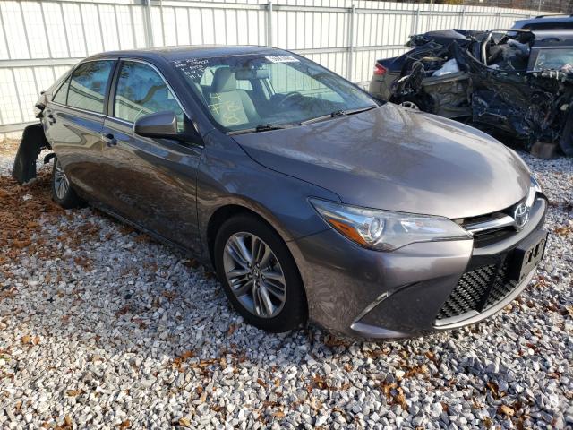 TOYOTA CAMRY LE 2016 4t1bf1fk4gu222450