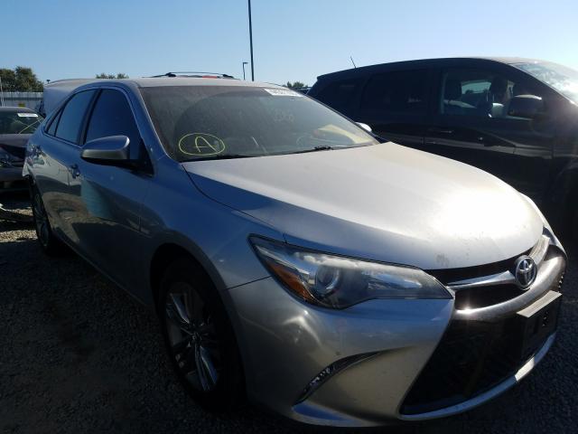 TOYOTA CAMRY LE 2016 4t1bf1fk4gu222531