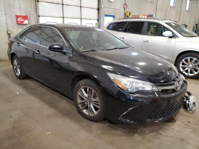 TOYOTA CAMRY LE 2016 4t1bf1fk4gu226157