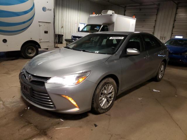 TOYOTA CAMRY LE 2016 4t1bf1fk4gu226675