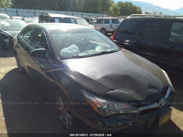 TOYOTA CAMRY 2016 4t1bf1fk4gu227020