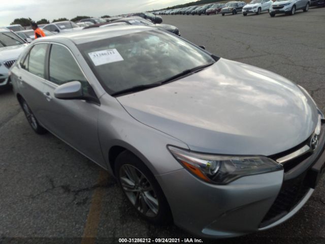 TOYOTA CAMRY 2016 4t1bf1fk4gu227034